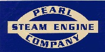 PEARL ENGINE COMPANY
